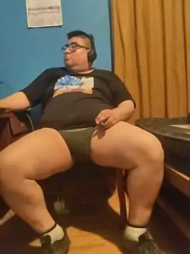 MILENIUM30 online show from November 10, 2025, 3:05 am