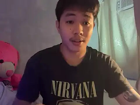 kevinthehottest online show from March 12, 2026, 8:37 pm