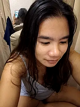 Kissy07 online show from January 12, 2026, 10:26 pm