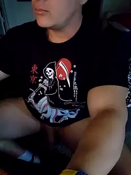 DigiSpankz online show from February 1, 2025, 10:55 pm