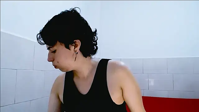 Snapshot of Cocain_Atenea chatting on July 16, 2026, 7:09 pm Cocain Atenea online show from July 16, 2026, 7:09 pm
