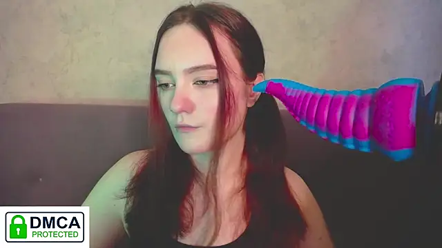 Alyssa   Scarlet online show from December 18, 2024, 10:08 am