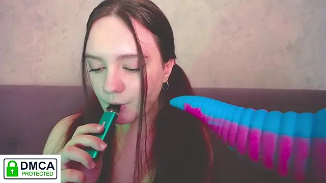 Alyssa   Scarlet online show from October 7, 2025, 10:34 am