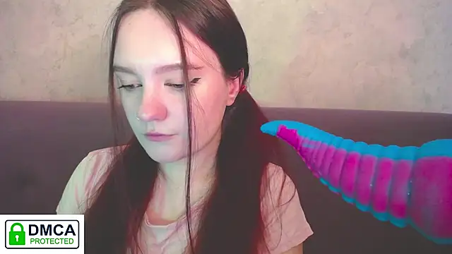 Alyssa   Scarlet online show from October 21, 2025, 8:48 am