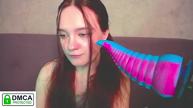 Alyssa   Scarlet online show from November 27, 2025, 3:19 am