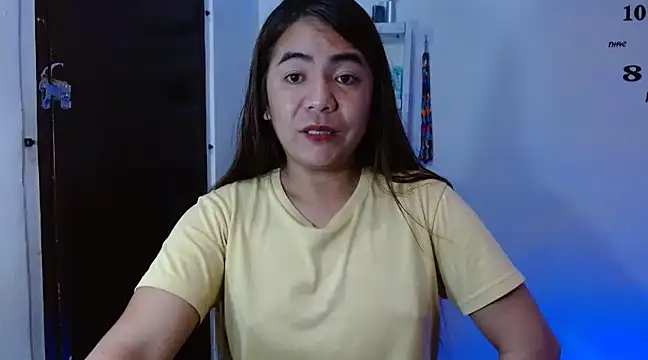 IvanaSuck Cock online show from January 12, 2025, 10:22 pm