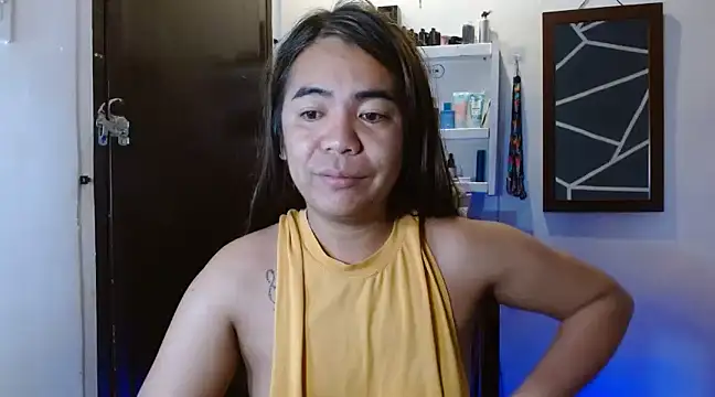 IvanaSuck Cock online show from January 21, 2025, 8:21 pm