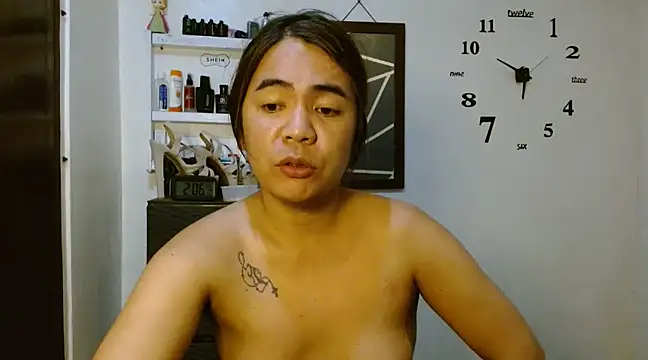 IvanaSuck Cock online show from January 29, 2025, 6:01 am