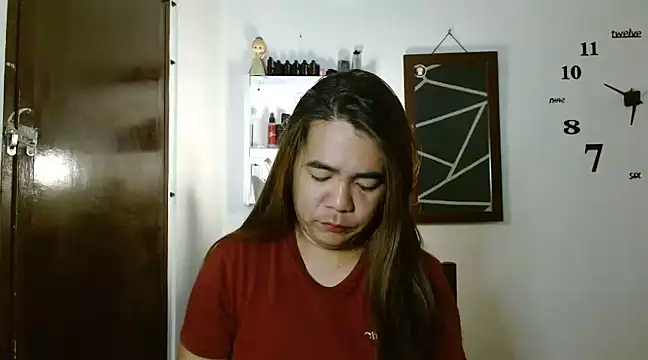 IvanaSuck Cock online show from February 20, 2025, 8:25 pm