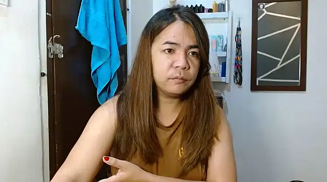 IvanaSuck Cock online show from March 18, 2025, 11:20 pm