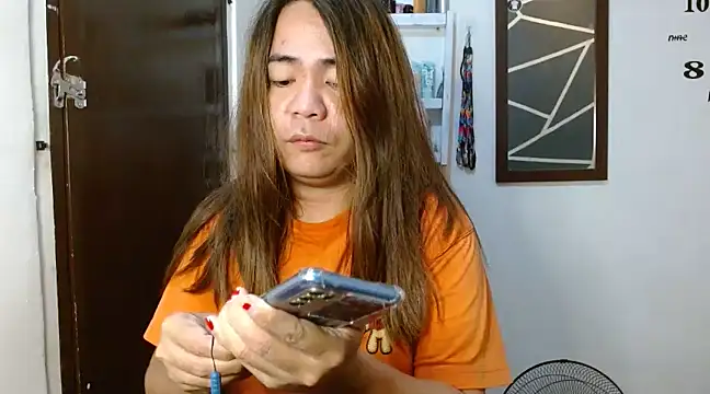 IvanaSuck Cock online show from March 20, 2025, 3:02 am