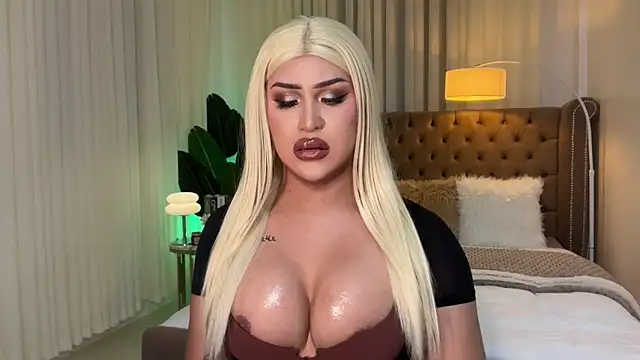 Your Majesty Tyra online show from January 18, 2025, 10:06 am