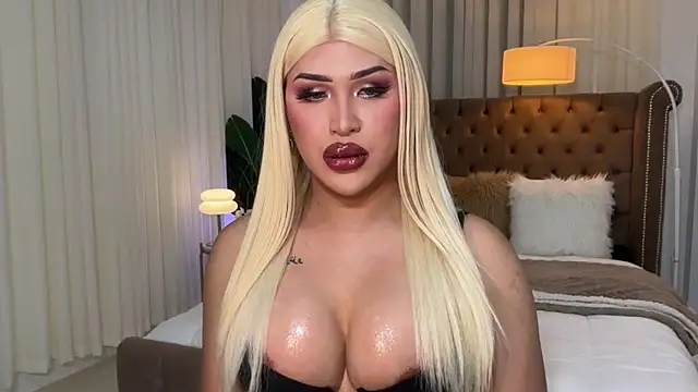 Your Majesty Tyra online show from February 28, 2025, 7:48 am