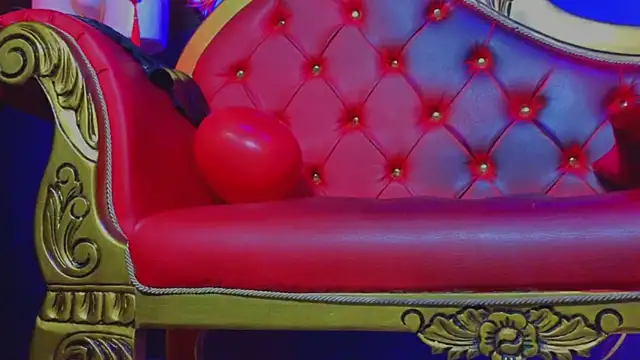 PerlaDivaio online show from February 13, 2025, 1:37 pm