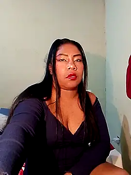 rosmery-navarro online show from March 23, 2026, 5:22 am