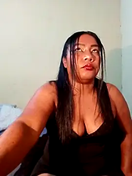 rosmery-navarro online show from April 8, 2026, 5:18 am