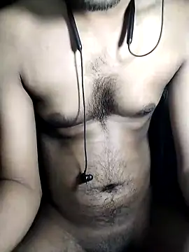 vampynik online show from September 13, 2025, 8:52 pm