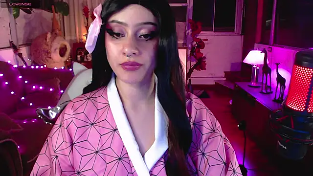 Aquamarinebubble online show from February 8, 2025, 7:26 am