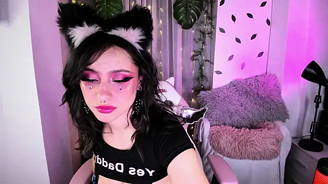 Snapshot of Aquamarinebubble chatting on March 21, 2026, 3:44 am Aquamarinebubble online show from March 21, 2026, 3:44 am