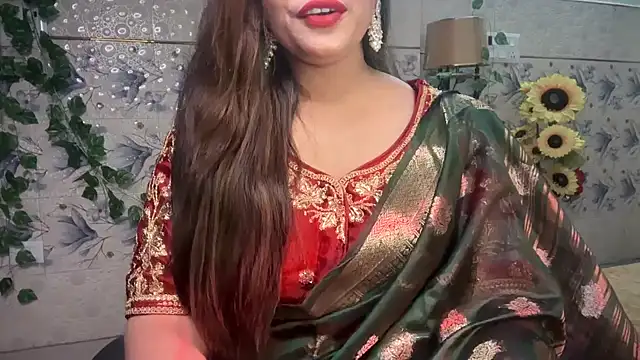 mahimagicdoll DESI online show from December 22, 2024, 8:27 am