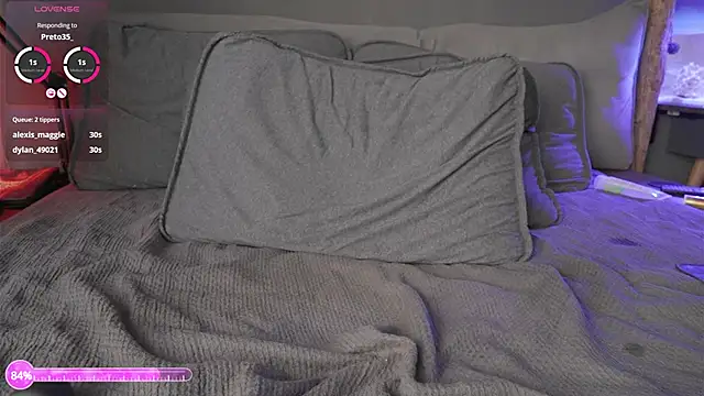 bunny edge online show from February 23, 2025, 6:34 pm