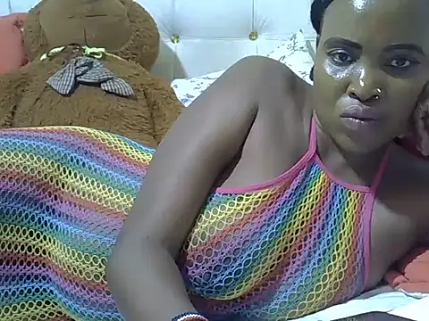 Sexy-santa online show from December 8, 2024, 5:55 pm
