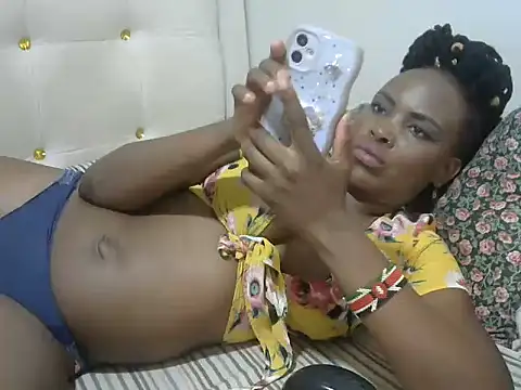 Sexy-santa online show from January 19, 2026, 10:41 am