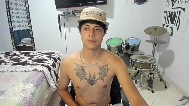 Zack falcon online show from July 18, 2026, 12:04 am