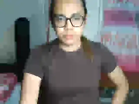 Your PrettyGirlxxx online show from October 4, 2025, 11:30 am