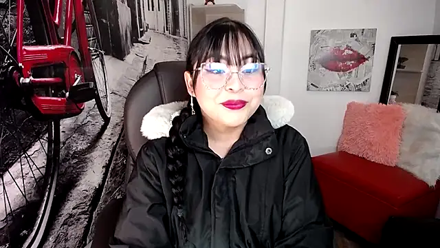 Hana    online show from January 13, 2026, 9:53 pm