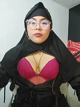 Hana    online show from March 14, 2026, 12:50 am