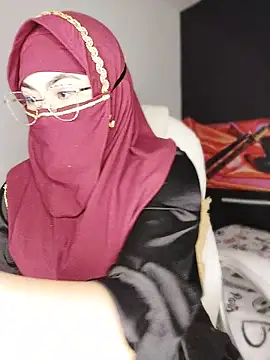 Hana    online show from April 6, 2026, 12:19 am