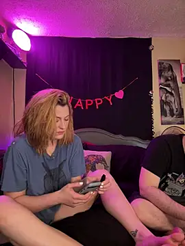 Mallorykoxx69 online show from March 20, 2025, 7:47 am