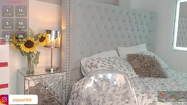 emma zoe19 online show from December 29, 2024, 10:14 pm