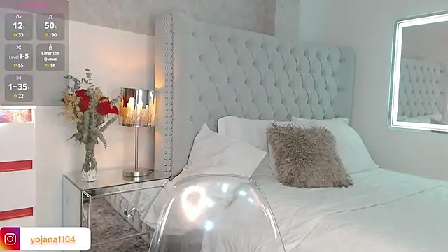 emma zoe19 online show from January 11, 2025, 11:56 pm