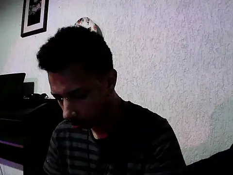 DarkSlim666 online show from June 10, 2026, 4:56 am