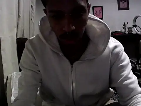 DarkSlim666 online show from June 18, 2026, 12:55 am