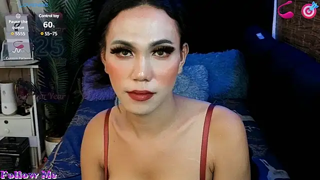 Snapshot of Horny_Sassy chatting on February 25, 2025, 12:36 am Horny Sassy online show from February 25, 2025, 12:36 am