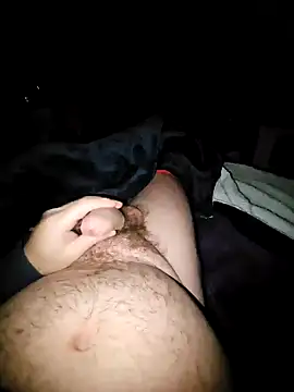 thefox92 online show from January 6, 2025, 12:59 am