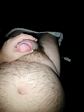 thefox92 online show from January 17, 2025, 12:20 am