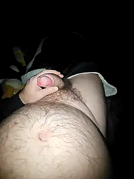 thefox92 online show from February 9, 2025, 2:06 am