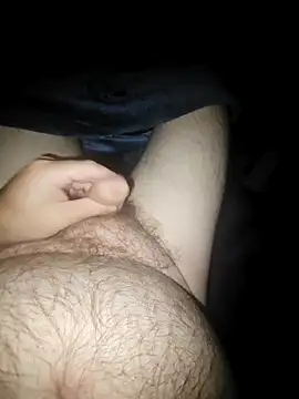 thefox92 online show from October 20, 2025, 11:16 pm