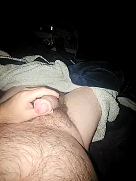 thefox92 online show from December 20, 2025, 1:23 am