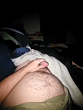 thefox92 online show from March 31, 2026, 5:19 am