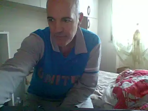 Setesesso7 online show from December 4, 2024, 7:28 am