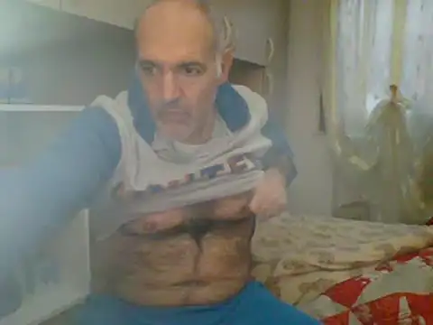 Setesesso7 online show from December 14, 2024, 6:56 am