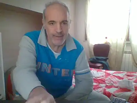 Setesesso7 online show from December 22, 2024, 9:55 am