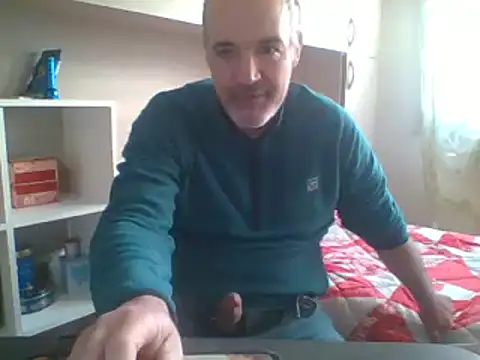 Setesesso7 online show from December 24, 2024, 9:39 am