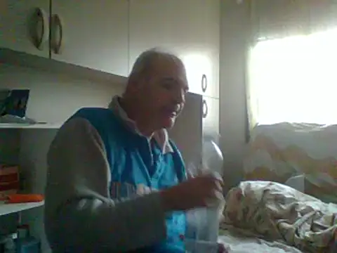 Setesesso7 online show from December 31, 2024, 7:31 am