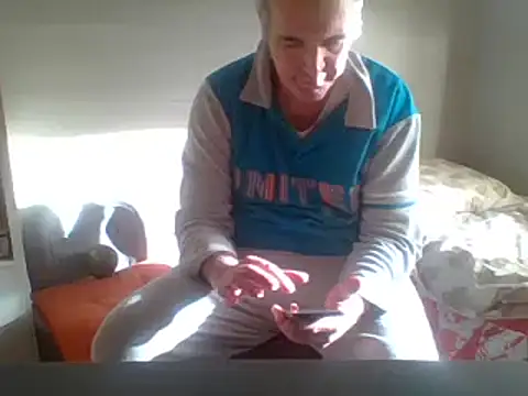 Setesesso7 online show from February 5, 2025, 2:16 pm